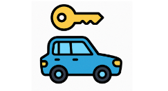代車提供